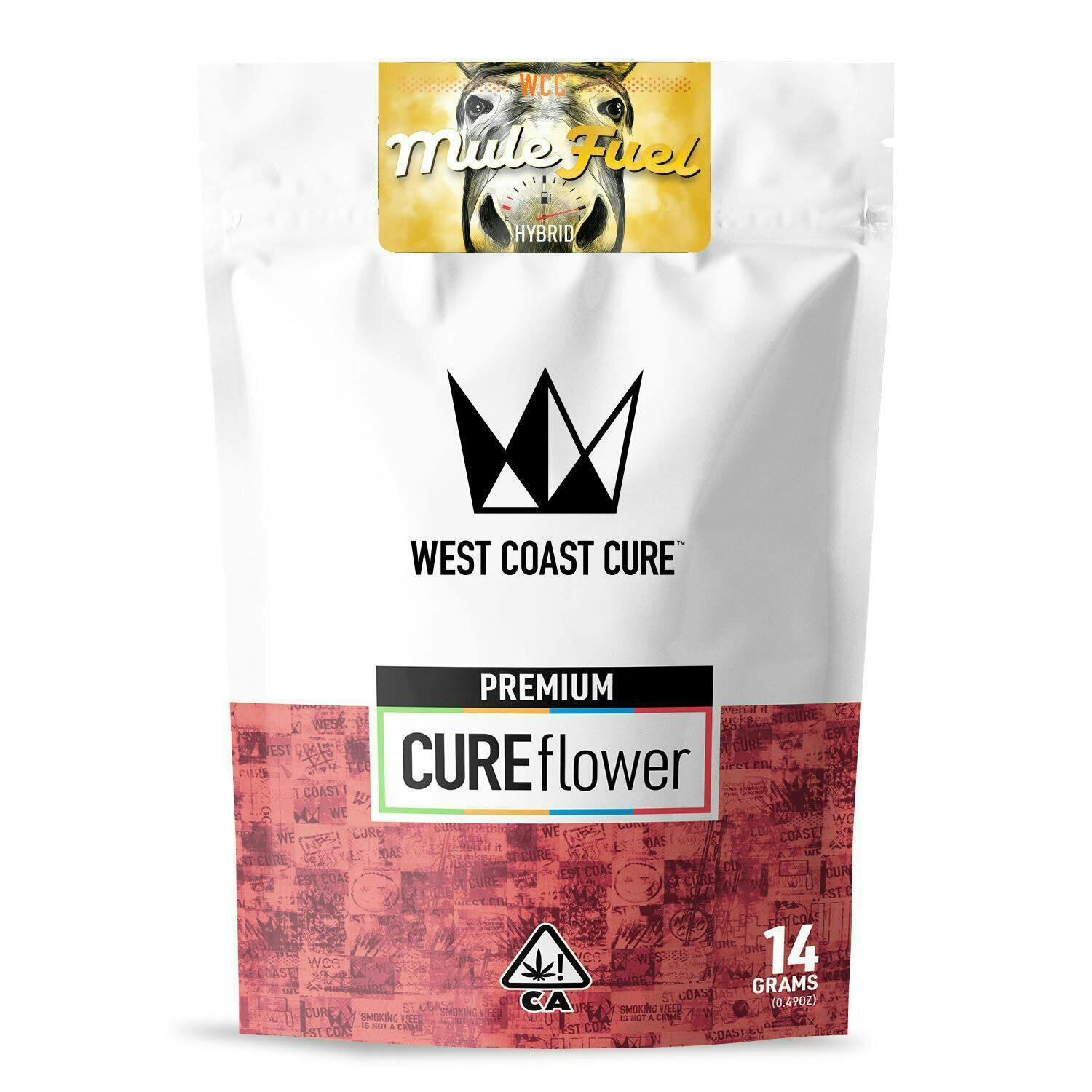 West Coast Cure: Mule Fuel