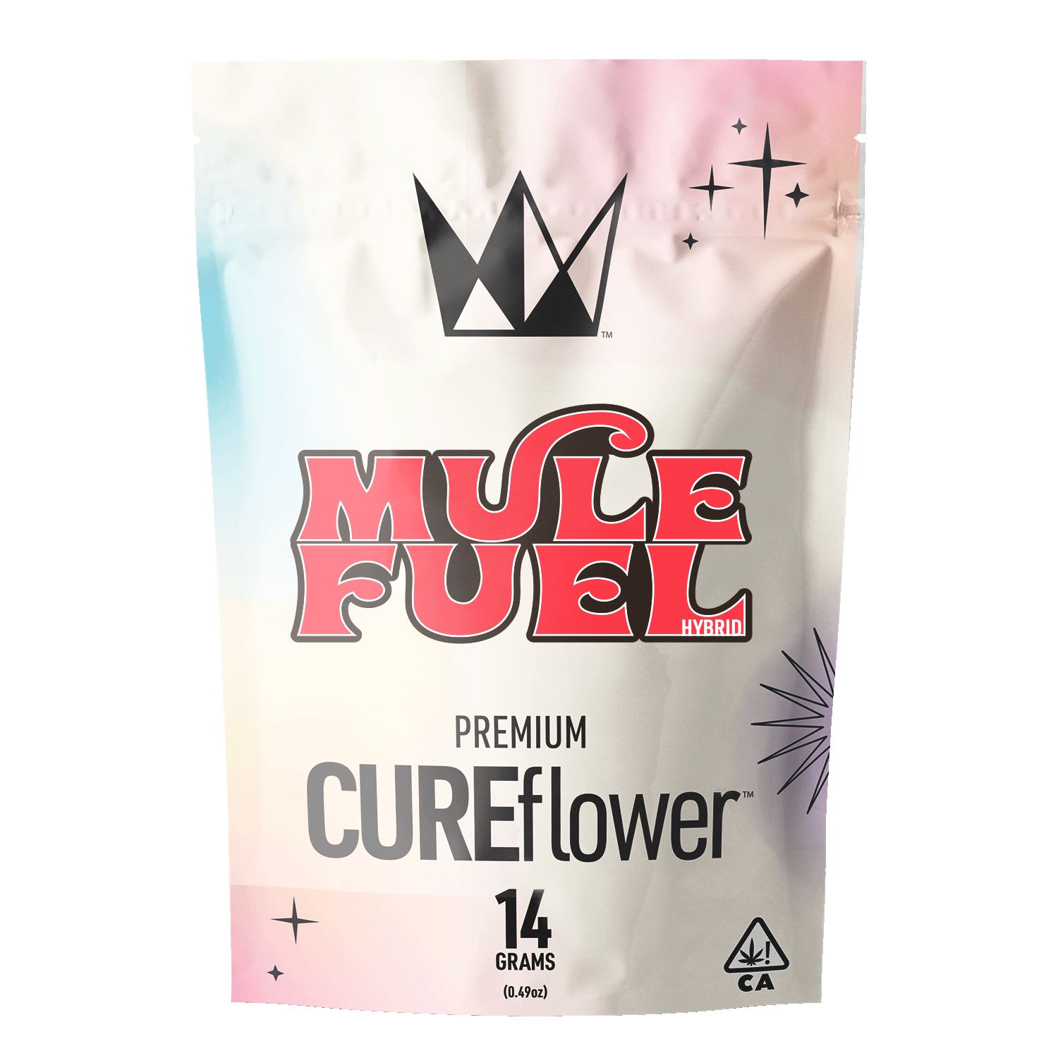 West Coast Cure: Mule Fuel