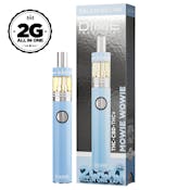Mowie Wowie Balanced Line 2G All in One Device