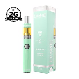 Mint OG Balanced Line 2G All in One Device