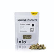 LOLO - Cherry Iceez Smalls 3.5g