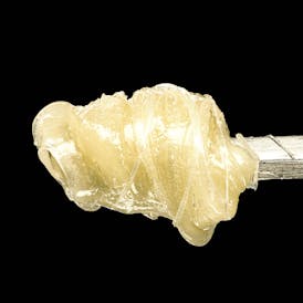 Widows Glaze Fresh Press Live Rosin 1g