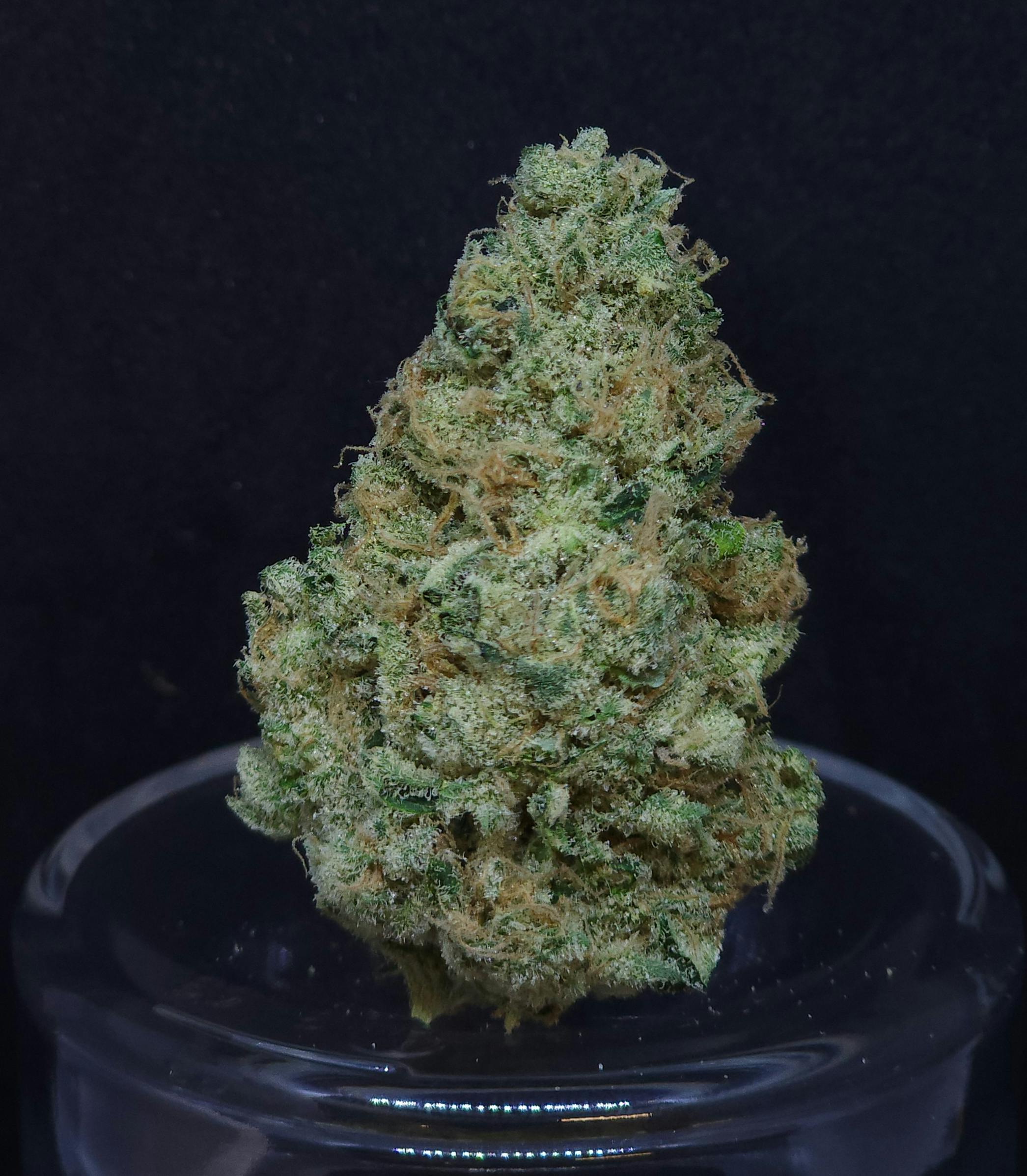 PFD #10 1.5g Fat Boy by BAM Alaska
