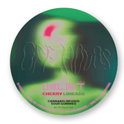 OFF HOURS | CHERRY LIMEADE LIMELIGHT "FOCUS" | 100MG