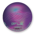 OFF HOURS | "SLEEP" GRAPE PUNCH OFFLINE  | 100MG