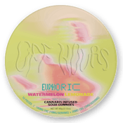 Euphoric Gummies