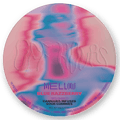 OFF HOURS | BLUE RASPBERRY MELLOW "CALM" | 100MG