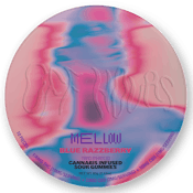 Mellow Gummies 