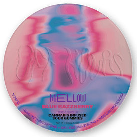 Mellow Gummies