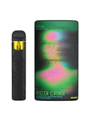 OFF HOURS | GREEN CRACK | 1g AIO Vape 