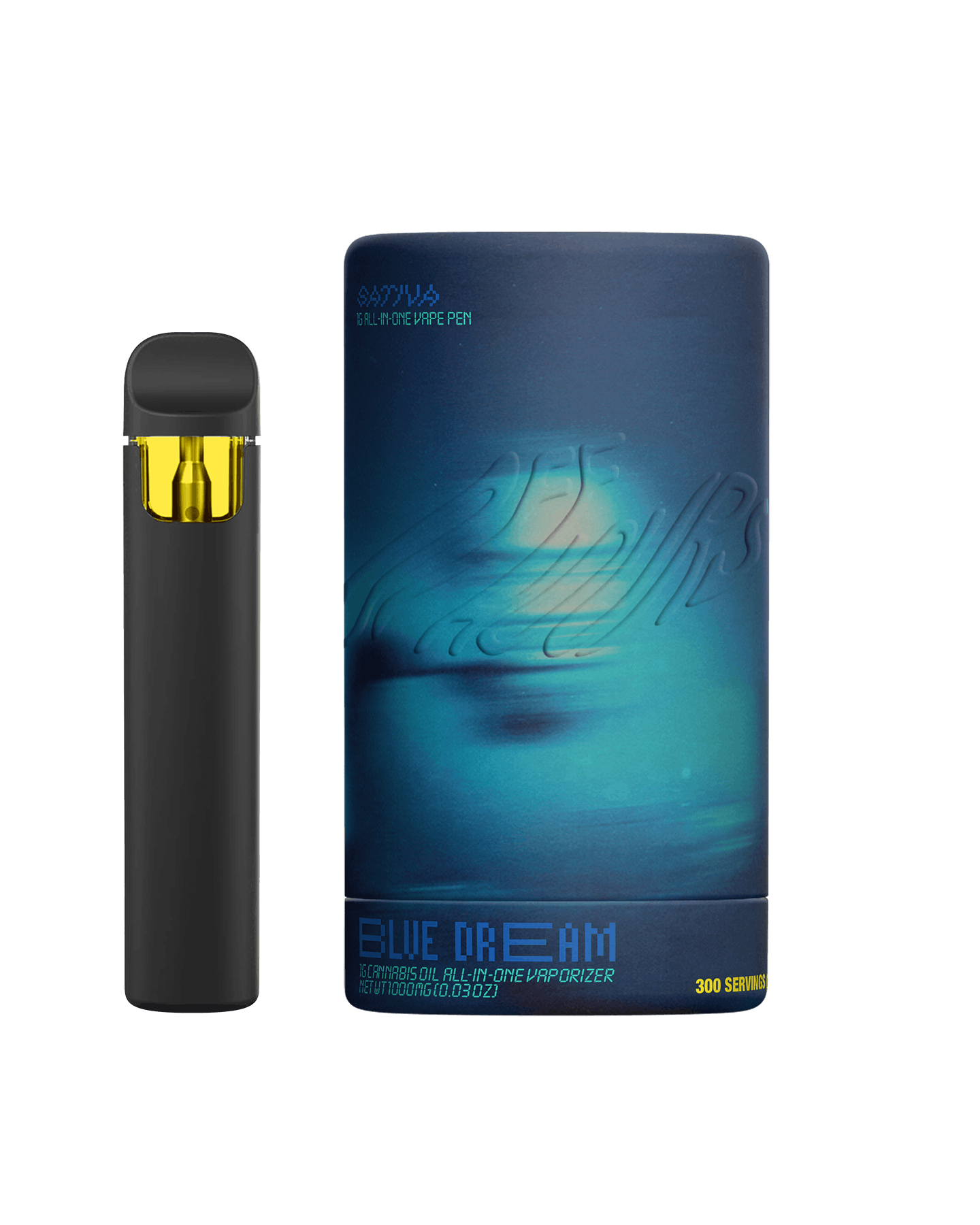Blue Dream All In One Off Hours blue-dream-all-in-one-off-hours