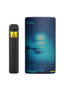 OFF HOURS - Blue Dream All-In-One 1G