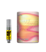 Maui Wowie 1G 510 Vape Cartridge