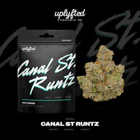 Canal St Runtz 3.5g Pre-Pack