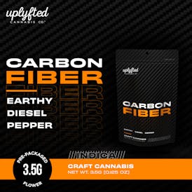 Carbon Fiber 3.5g Pre-Pack