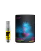 OFF HOURS | BERRY RUNTZ | .5G Cartridge