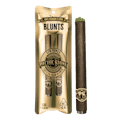 GMO Indica Blunt 2-Pack (3.5g)