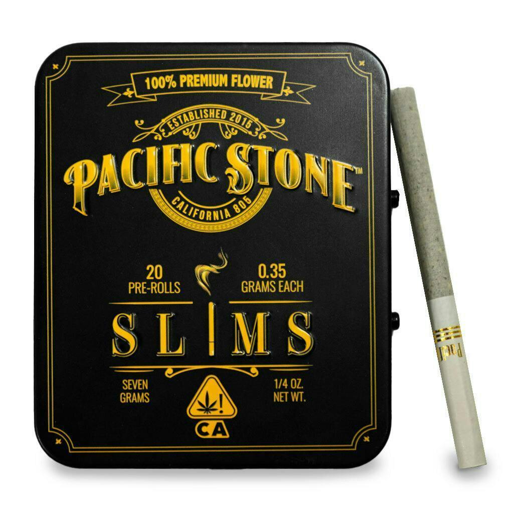 Slims Cereal Milk