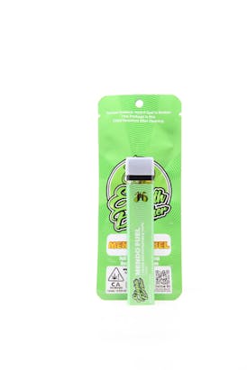 Mendo Fuel All-In-One Vape (1G)