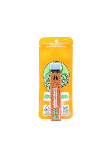 EIGHTH BROTHER - Green Crack All-In-One Vape (1G)