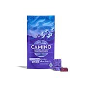 Camino Boysenberry 'Sleep' Fruit Chews