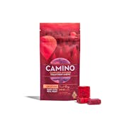 Camino - Forest Berry 'Uplifting' Fruit Chews 5mg 1ct.