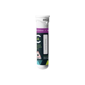 Cadillac Distillate Cartridge 1g - Purple Punch (I)