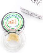 Punch | Live Rosin | Gary Payton v2 | Badder Tier 3 | 1g