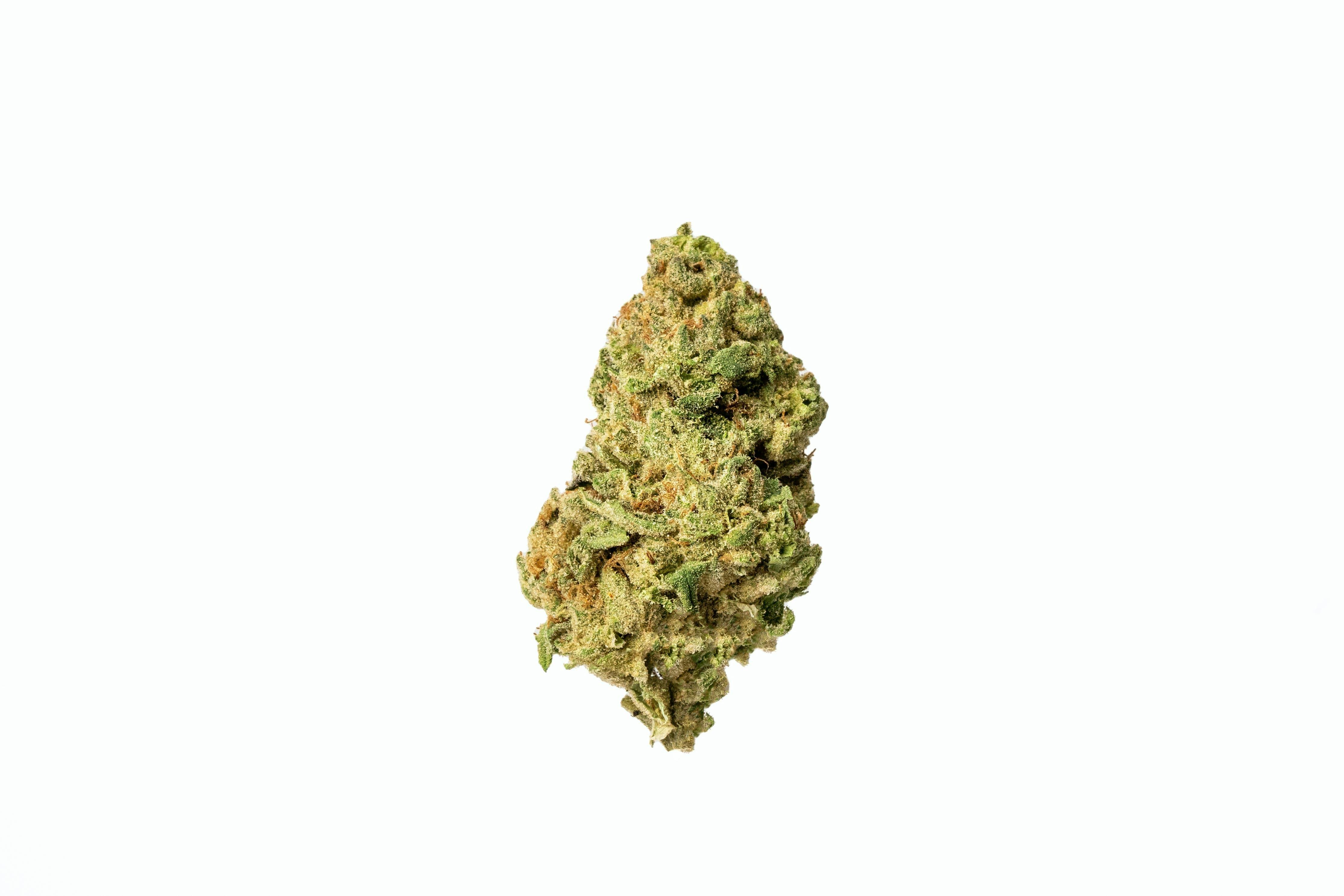 Kush Mints 1 oz. - House of Sacci