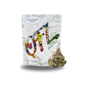 415 Premium Flower 7g - White Label Series