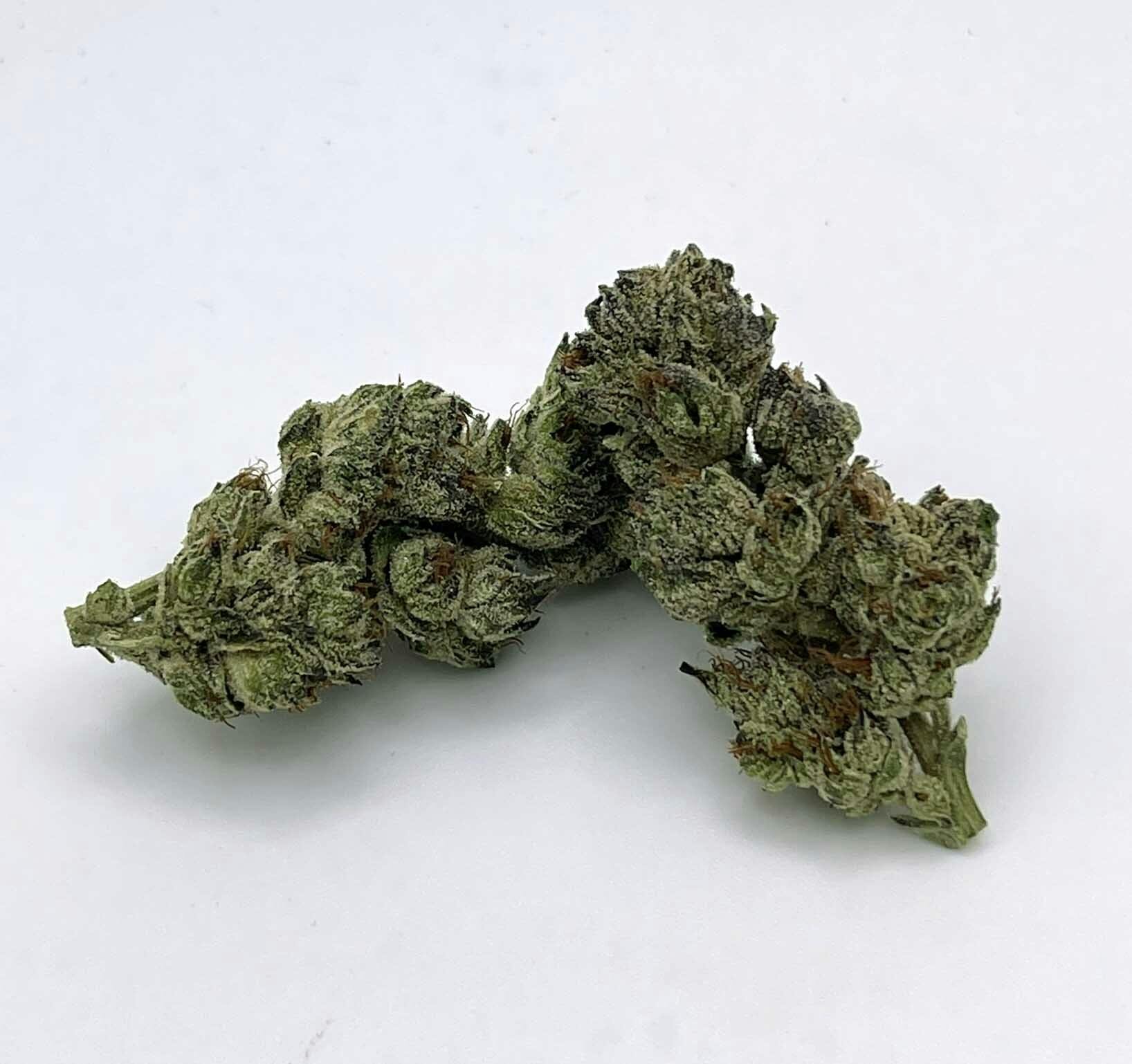 Cake Crasher 1/2 Ounce/14Grams(28THC,SATIVA) Trusty Transportations