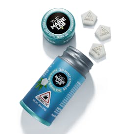 Nano THC Mints (100MG)