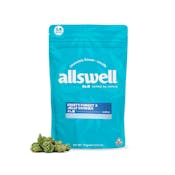 ALLSWELL | FRUITY FOREST X JELLY COOKIES | FLOWER | 14G