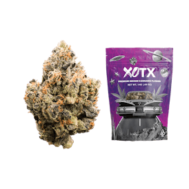 Bubble Gum Runtz 14G