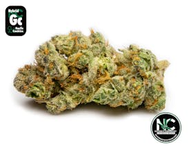 Garlic Cookies