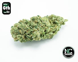 Ghost Train Haze