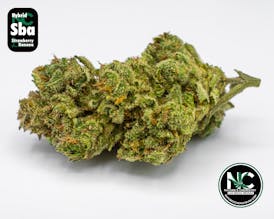 Strawberry Banana