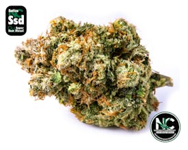 Super Sour Diesel