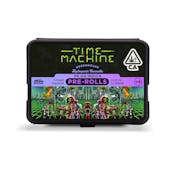 TIME MACHINE | PR OG - 7PK | PREROLL | 3.5G