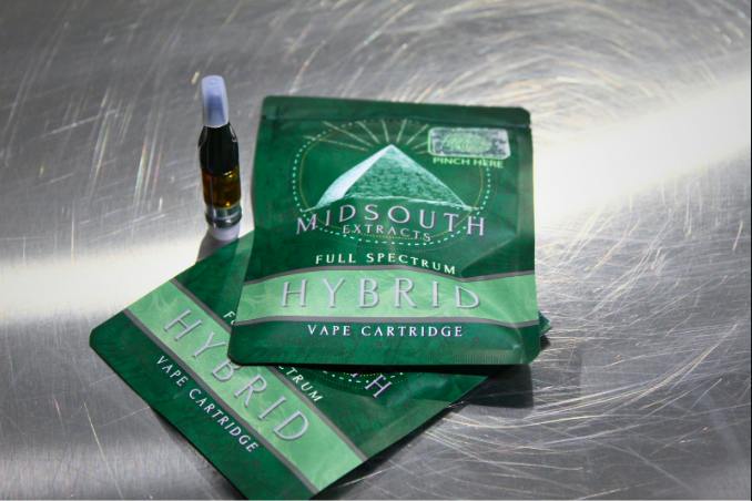 Girl Scout Cookies | Cartridge | 0.5g