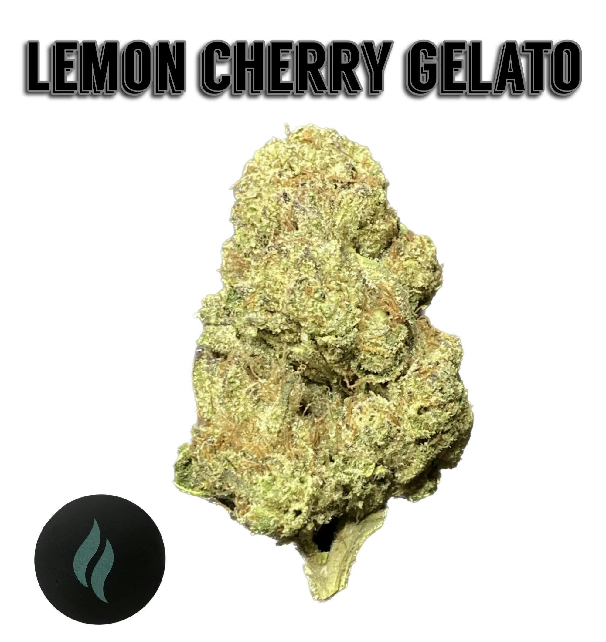 Lemon Cherry Gelato Strain Allbud - afxapd8