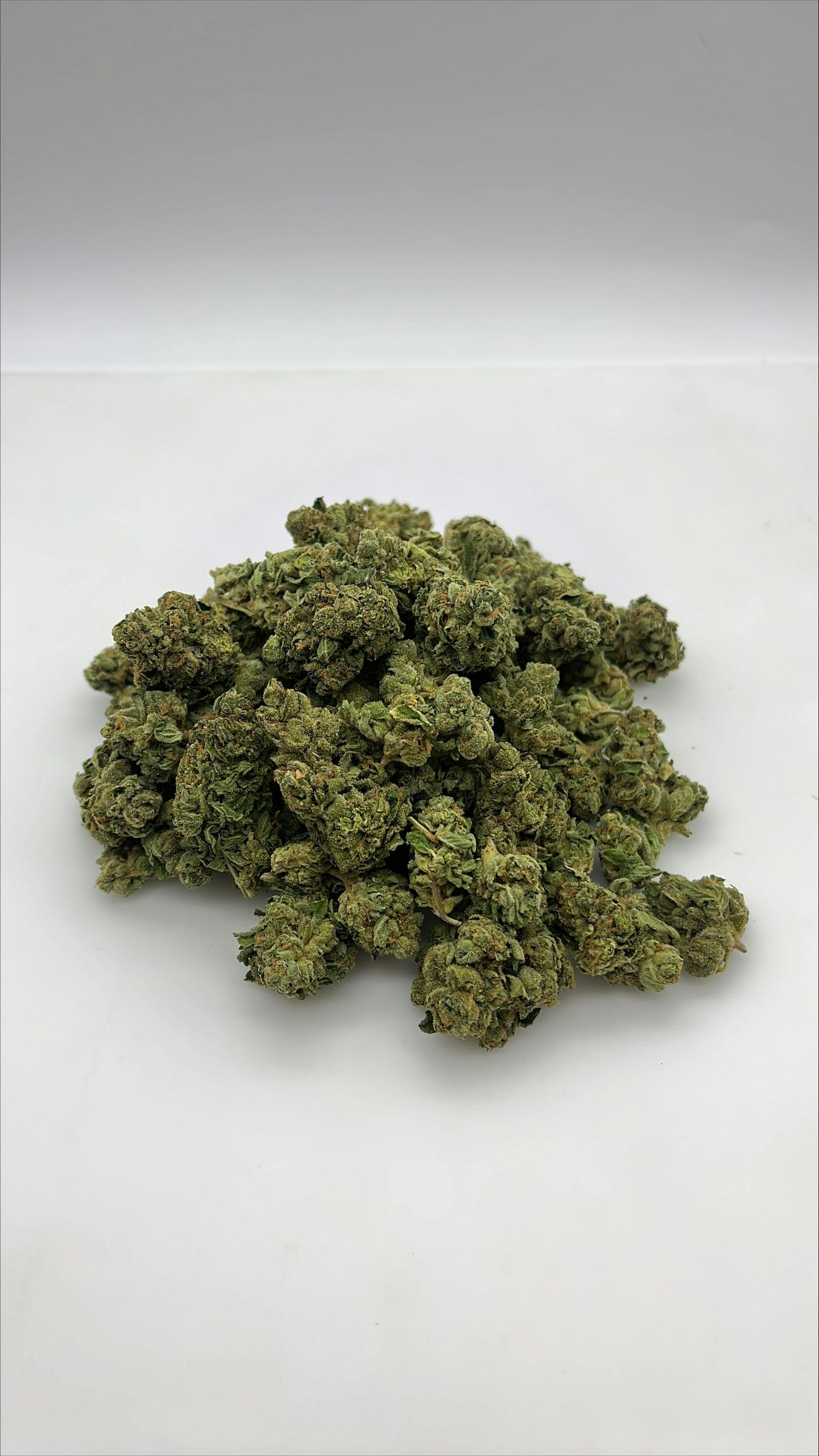 Dime Bag Dime Bag | MAC Hybrid (1 OZ) | Weedmaps