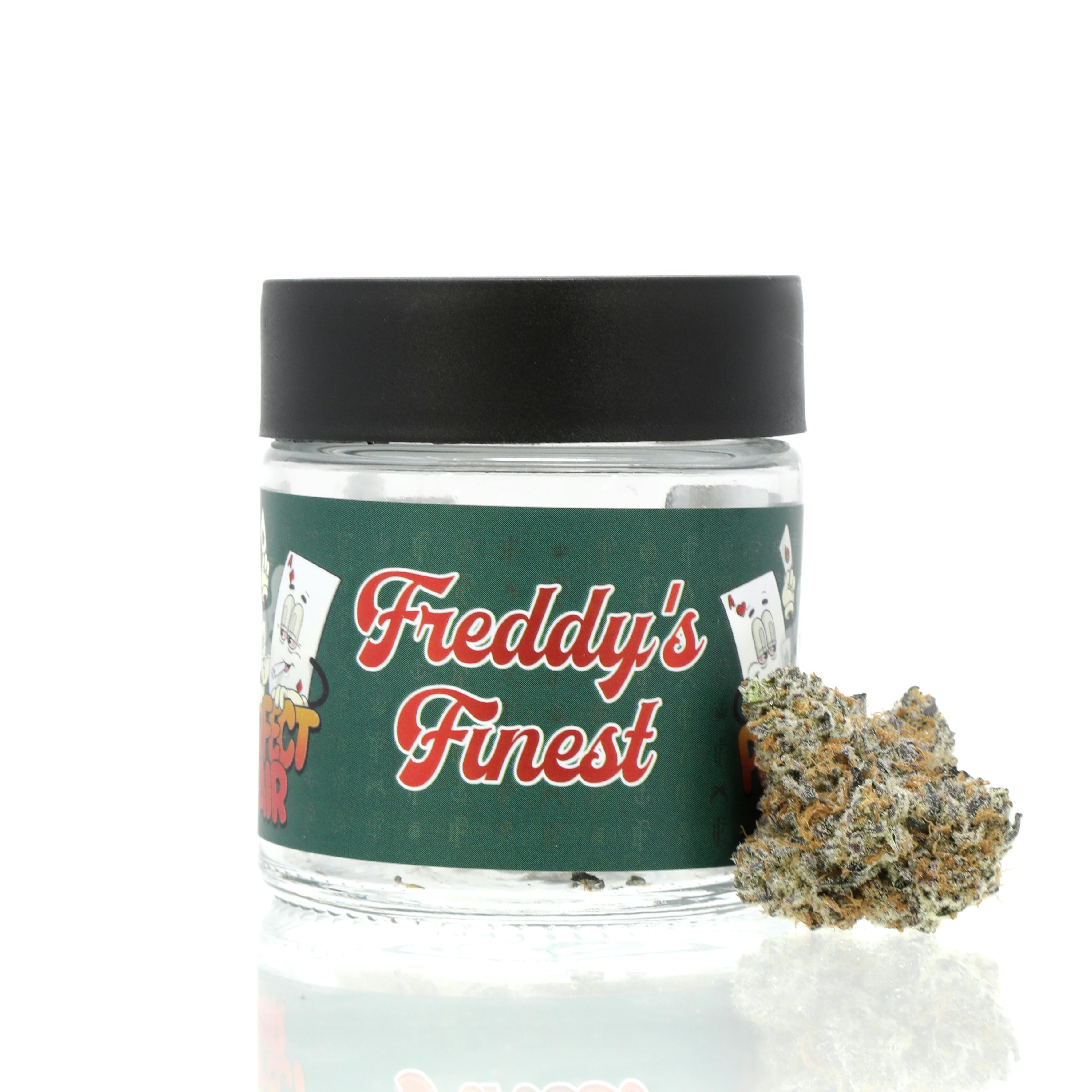 Shop the Fuego | Freddy's Fuego