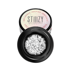 - CHERRY MINTS - Crushed Diamonds