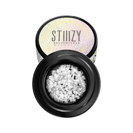 - LONDON POUND CAKE - Crushed Diamonds