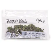 Baggie Buds Sunset Cookies 3.5
