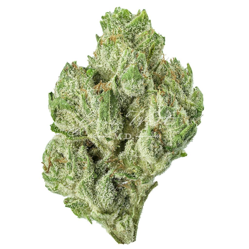 Appalachian Haze | Premium | Hand-Trimmed Flower by Grow West Cannabis Company