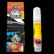 Locals Only | J1 | 1g Live Resin Vape Cartridge