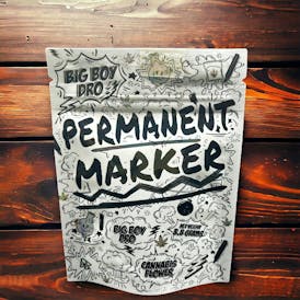 Permanent Marker 3.5g