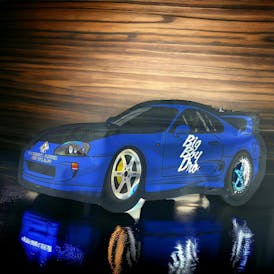 2JZ 3.5g